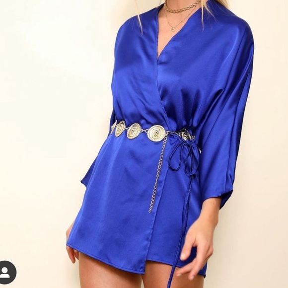 Dress - Picture 1 of 1